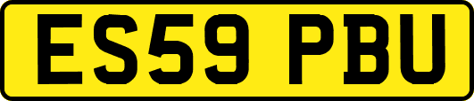 ES59PBU
