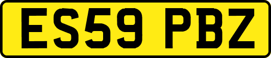 ES59PBZ