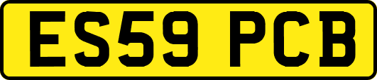 ES59PCB