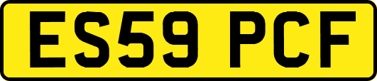 ES59PCF