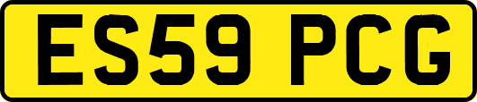 ES59PCG