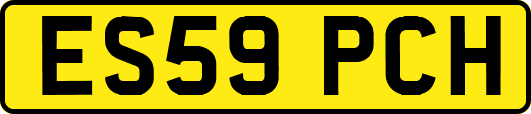 ES59PCH