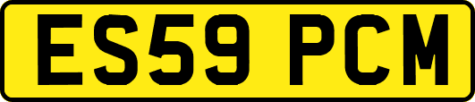 ES59PCM