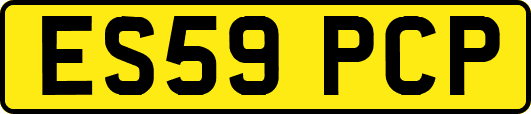 ES59PCP