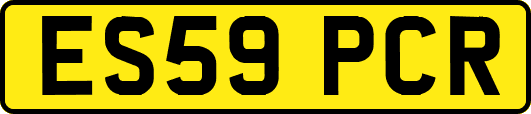 ES59PCR