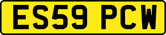ES59PCW