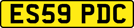 ES59PDC