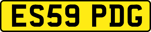 ES59PDG