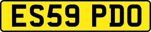 ES59PDO