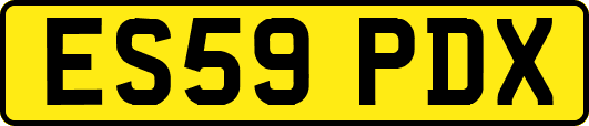 ES59PDX