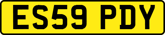 ES59PDY