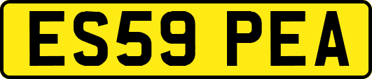 ES59PEA