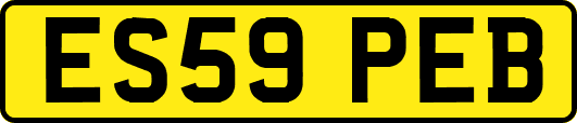 ES59PEB