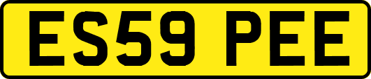 ES59PEE