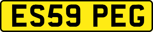 ES59PEG