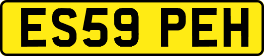 ES59PEH