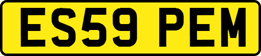 ES59PEM