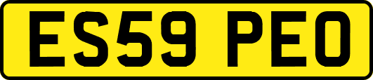 ES59PEO