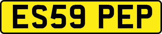 ES59PEP