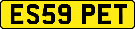 ES59PET