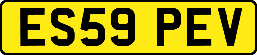 ES59PEV