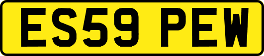 ES59PEW