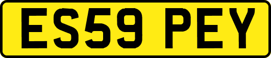 ES59PEY