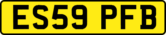 ES59PFB