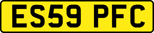 ES59PFC