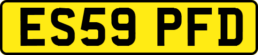 ES59PFD