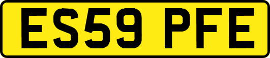 ES59PFE