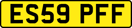 ES59PFF
