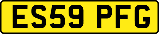 ES59PFG