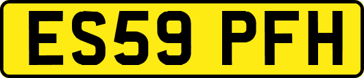 ES59PFH