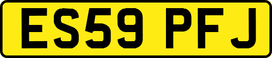ES59PFJ