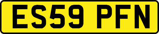 ES59PFN
