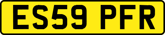 ES59PFR