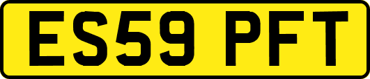 ES59PFT