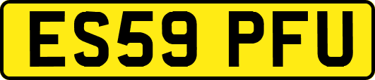 ES59PFU