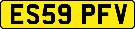ES59PFV