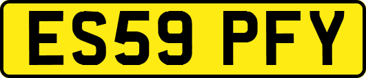 ES59PFY