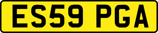 ES59PGA
