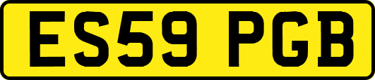 ES59PGB