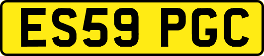ES59PGC