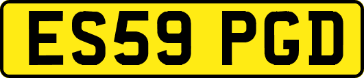 ES59PGD