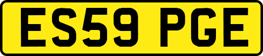 ES59PGE