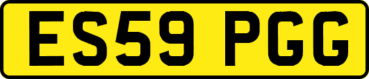 ES59PGG