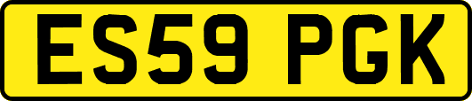 ES59PGK