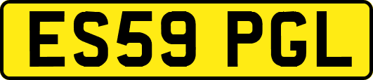 ES59PGL
