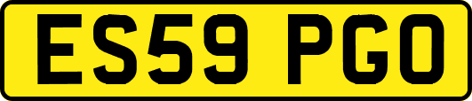 ES59PGO